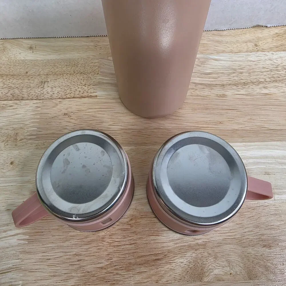 neoflam pink vacuum